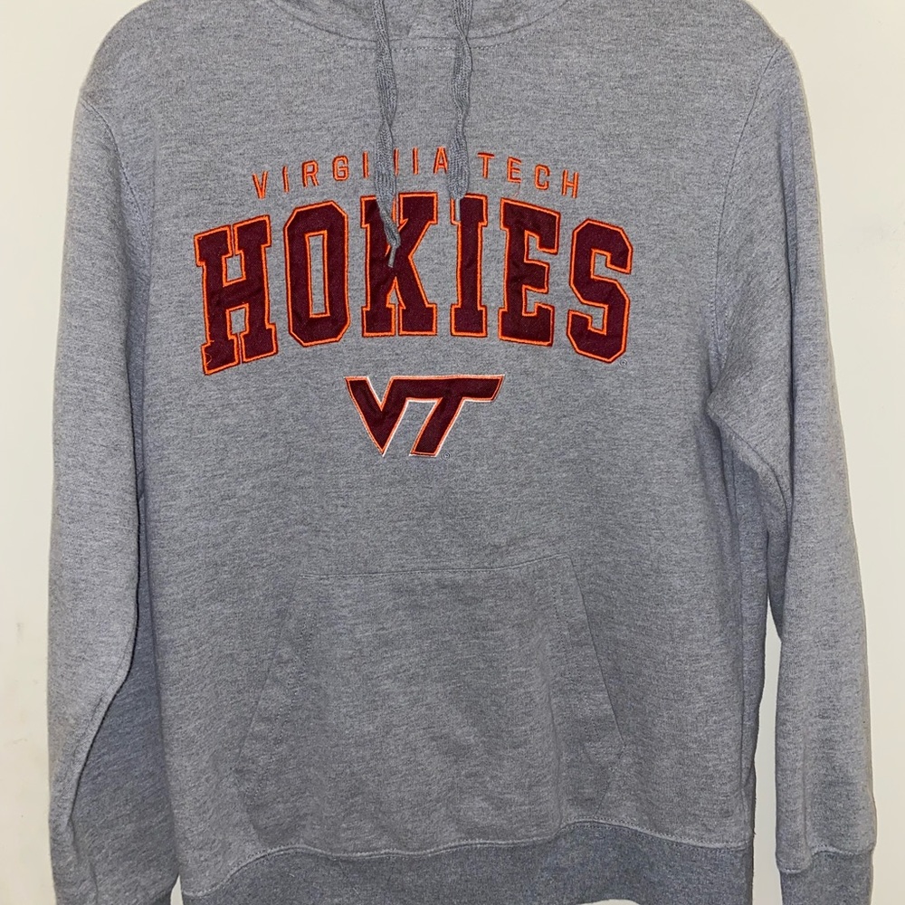 Virginia Tech Hokies sweater/hoodie